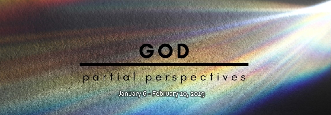 God: Partial Perspectives