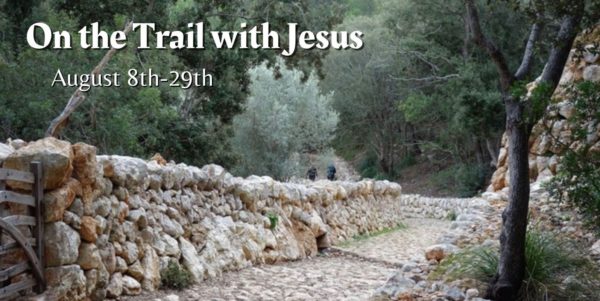 Nazareth to Cana Image